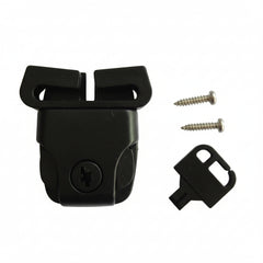 Cover Clip/Lock ll(2) - Detachable (01070133)