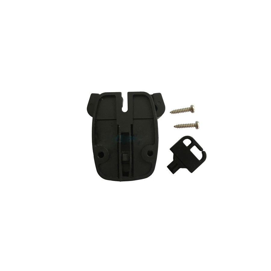 Cover Clip/Lock ll(2) - Detachable (01070133)