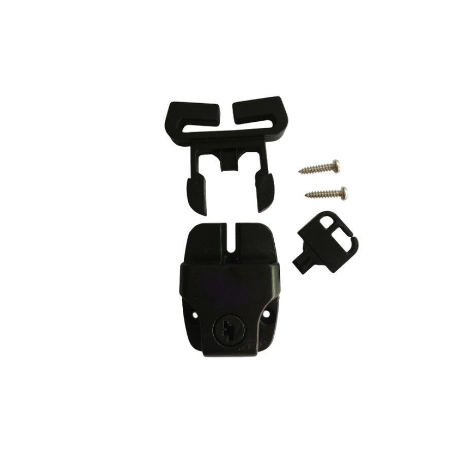 Cover Clip/Lock ll(2) - Detachable (01070133)