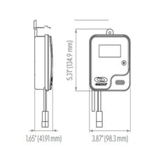 Wifi Module Kit IN.TOUCH3+ Gecko - UL/American Version (0608-521041)