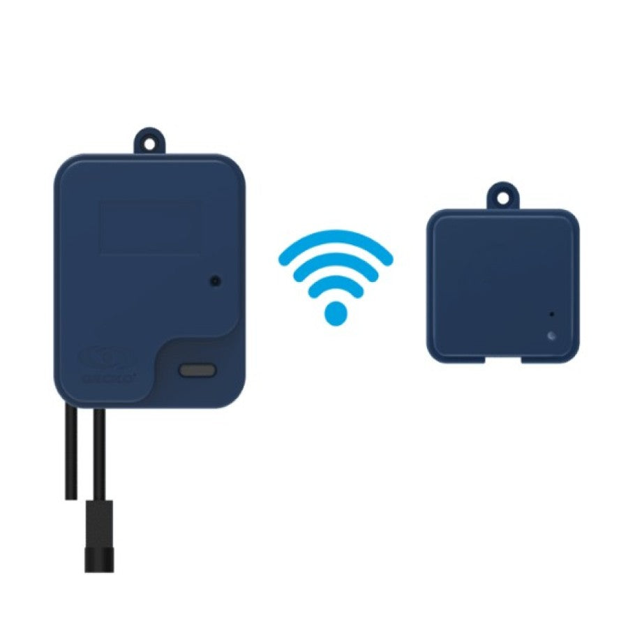 Wifi Module Kit IN.TOUCH3+ Gecko - UL/American Version (0608-521041)