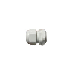P25 IP68 Compression Gland with Locknut