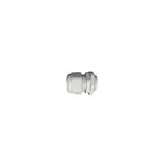 P19 IP68 Compression Gland with Locknut
