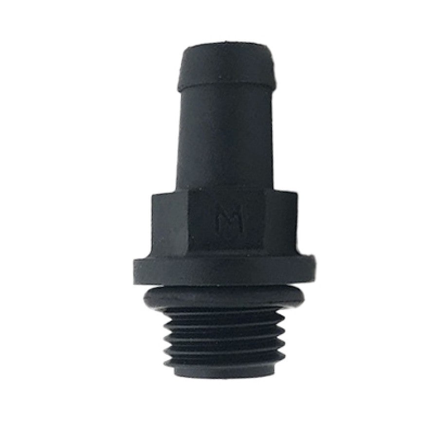 Bleed Valve M Version - 11mm Thread x 3/8 Inch Barb for LX Pumps (A29070006)