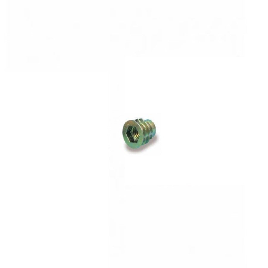 Bolt Insert for Wood M6