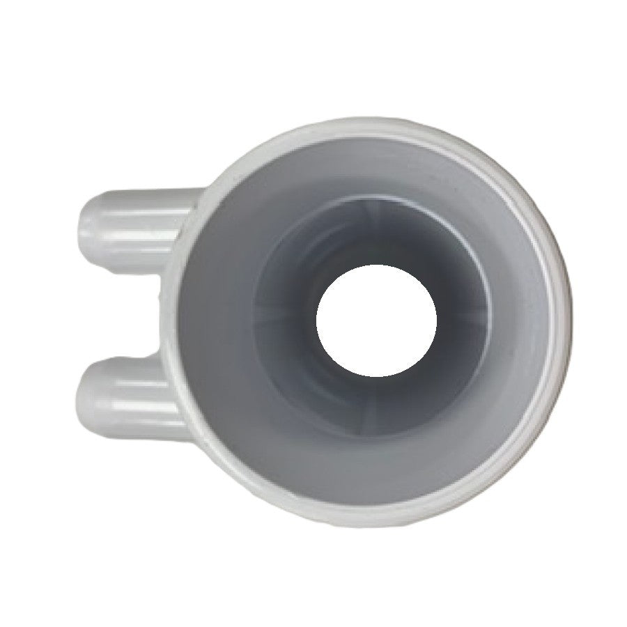 Manifold 6 Port M/F 2 Inch Pipe (S x SPG)