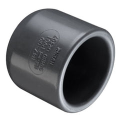 End Cap Socket 2 Inch Pipe - Spears (447-020G) - BAS