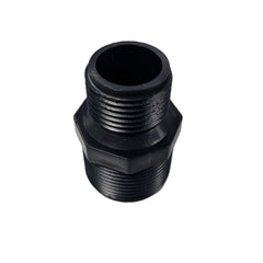 Threaded Adapter/Reducer for Platinum Swim Spas Drain Valve