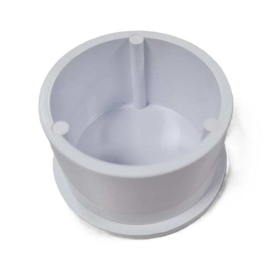 End Cap Insert 2 Inch Pipe - CMP (21022-200-000) - BAS