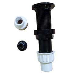 External Drain Valve 1 Inch for Deluxe V3/Seville V1/Reims V1/St Tropez V1/Chill Tub Pro V1/Thermals(10-10-FSP-016)