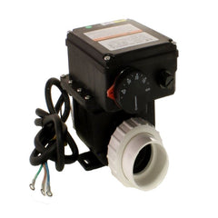 Heater - H20-RS1 - w/ 48.5mm union, flow switch, 2.5m cable & AMP plug