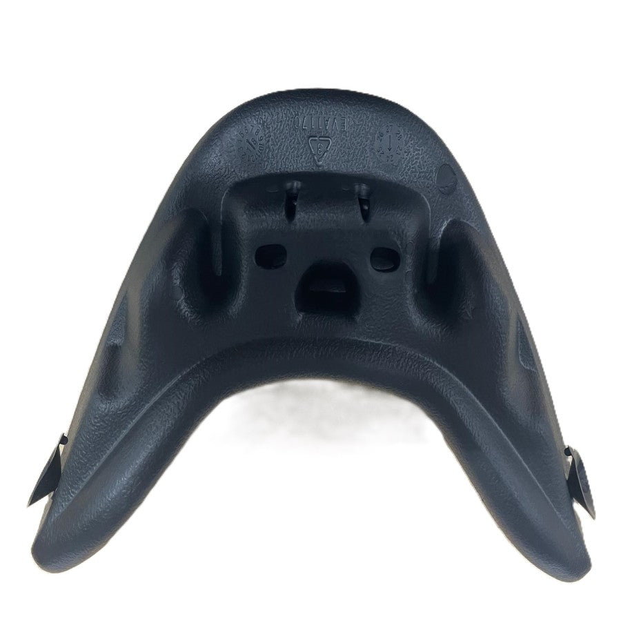 Headrest Corner/V-Shaped for Rhodes V1 & Topaz, Barcelona, Tokyo, Onyx V2 - Grey