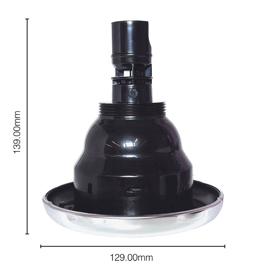 Directional Jet 5 Inch with Body for Roma/Supreme