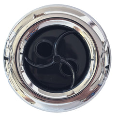 Rotational Jet 5 Inch with Body for Roma/Supreme