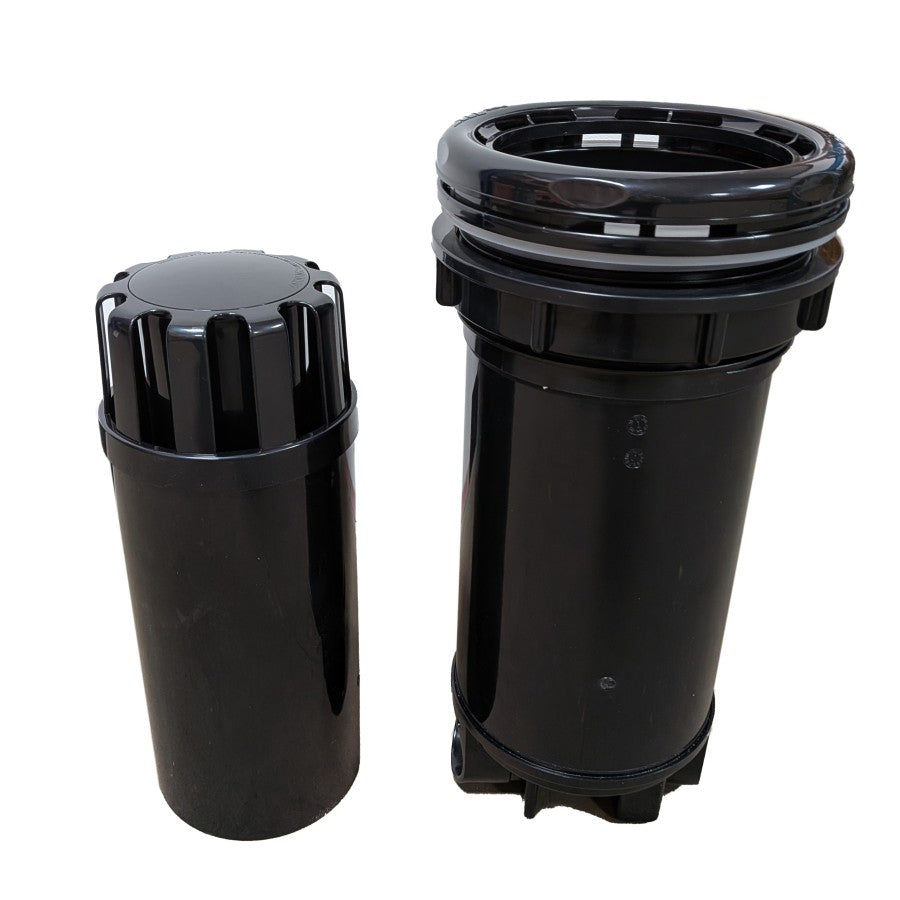 Filter Housing Unit/Canister for SpaBerry SB3/SB4/SB5/SB6