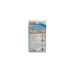 Pack of 5 x Aquasparkle Spa Fusion Oxidiser Aqua 35g Sachets