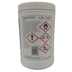InSpire Granular Shock 1KG (SHGRAN1OL)