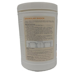 InSpire Granular Shock 1KG (SHGRAN1OL)