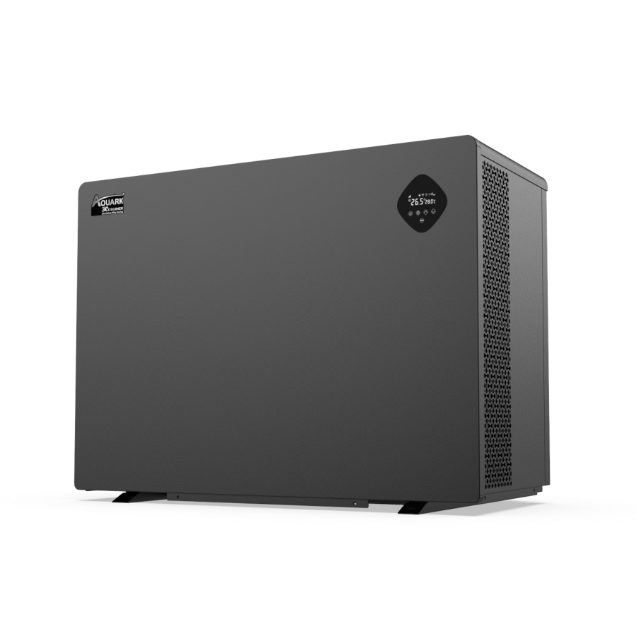 Mr.Silence30 Heat and Cool Pump 6.8KW/9.8KW (MPXC100)