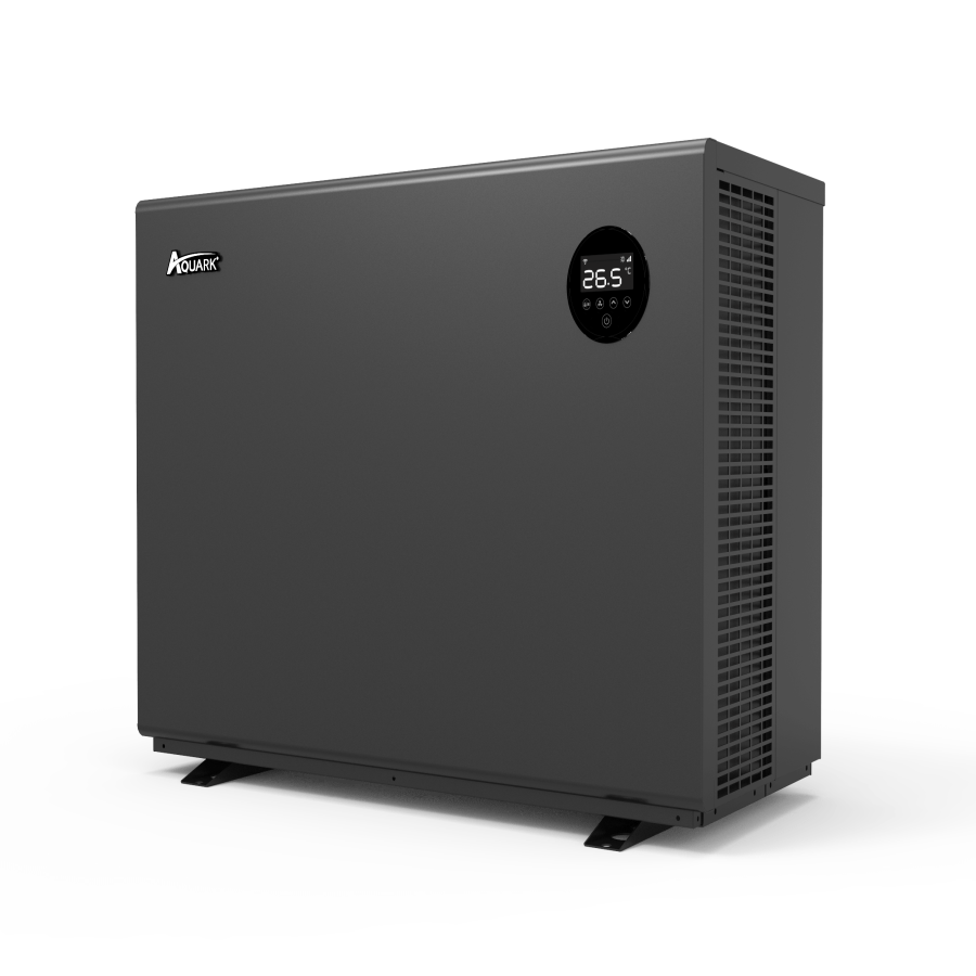 Mr. Silence MS90 9KW Heat Pump (MS90)