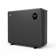 Mr. Silence MS90 9KW Heat Pump (MS90)