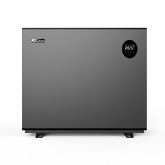 Mr. Silence MS90 9KW Heat Pump (MS90)