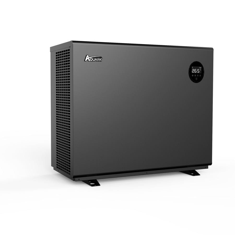 Mr. Silence MS90 9KW Heat Pump (MS90)