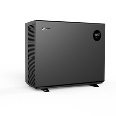 Mr. Silence MS90 9KW Heat Pump (MS90)