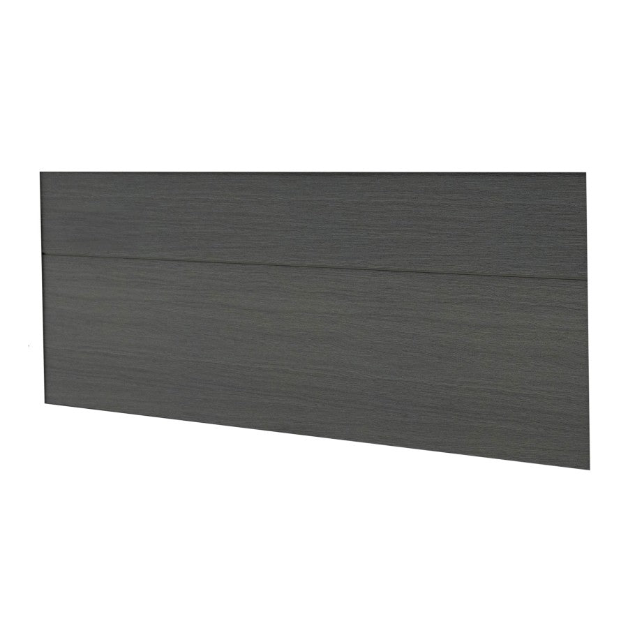 Long Side Panel for Aspen V1 - 1820x730mm - Lunar Grey