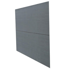 Long Side Panel for Flow V1/Fusion V1 Swim Spas - 1630x960mm - Lunar Grey