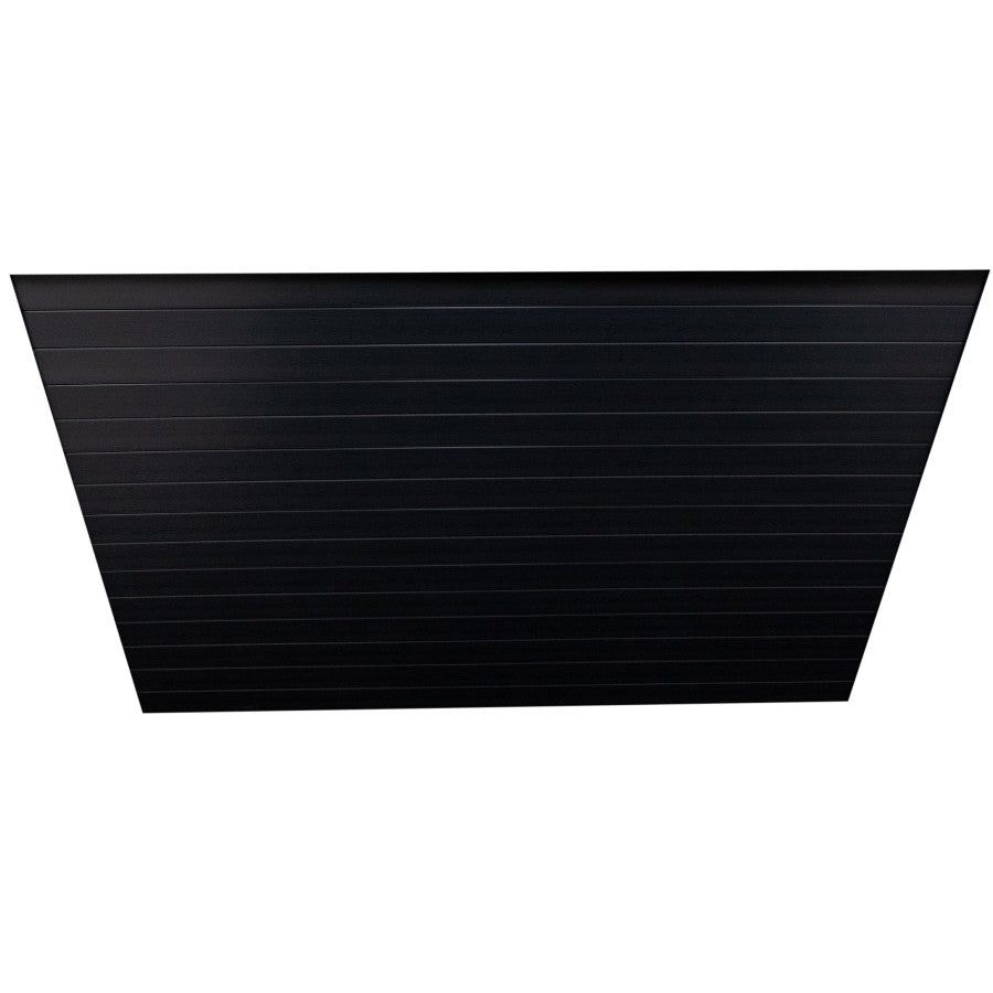 Side Panel for Ares Swim Spa V3 Short End - Grey H03