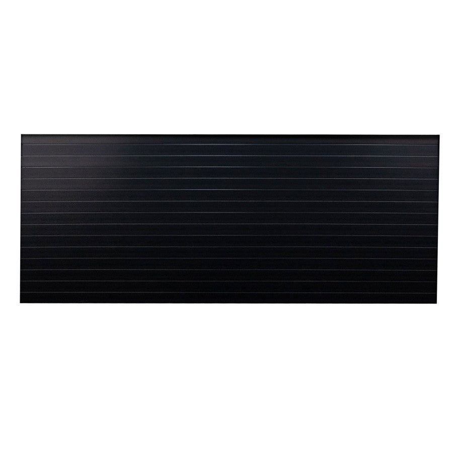 Side Panel for Ares Swim Spa V3 Short End - Grey H03