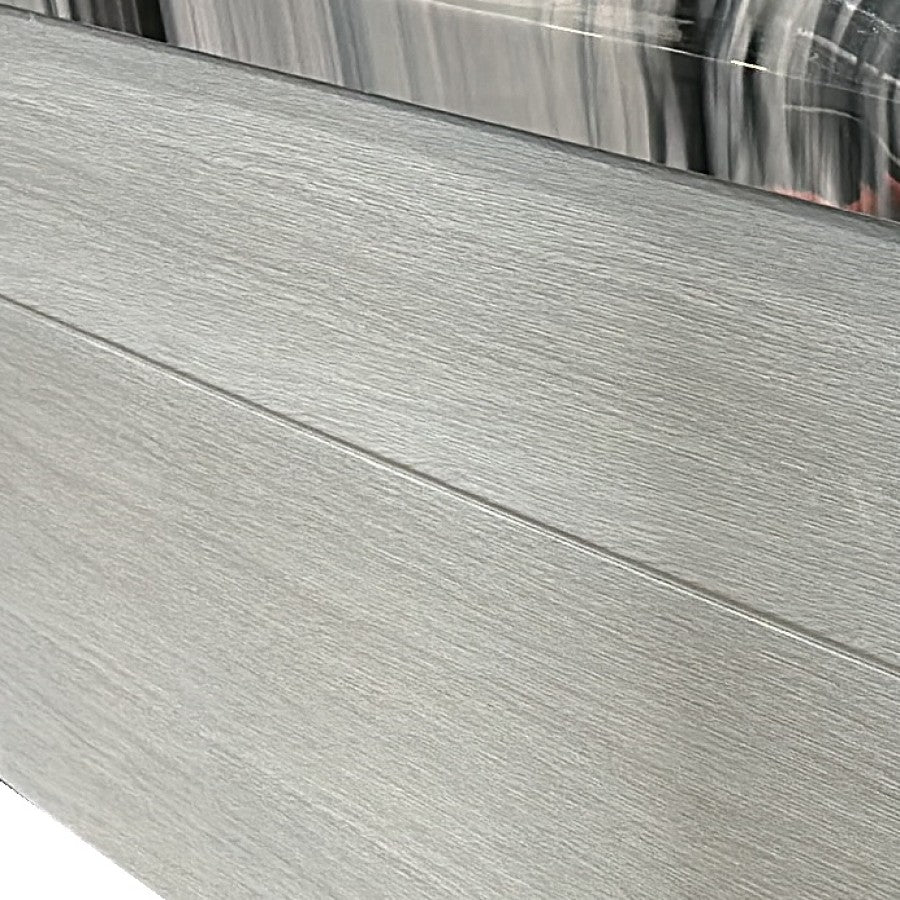 Side Panel for Zephyr V1/Cove V1/Cypress V1 - 1630x655mm - Lunar Grey