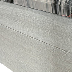 Side Panel for Zephyr V1/Cove V1/Cypress V1 - 1630x655mm - Lunar Grey