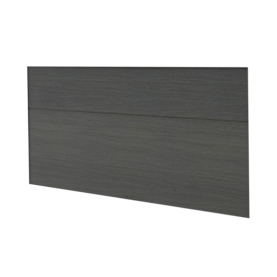 Side Panel for Eden V1/Harmony V1/Calma V1 - 1630x730mm - Lunar Grey