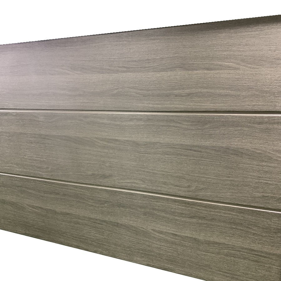 Side Panel for OEM1/OEM2/OEM3 - Grey H20