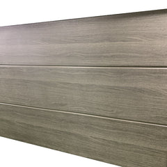 Side Panel for OEM1/OEM2/OEM3 - Grey H20