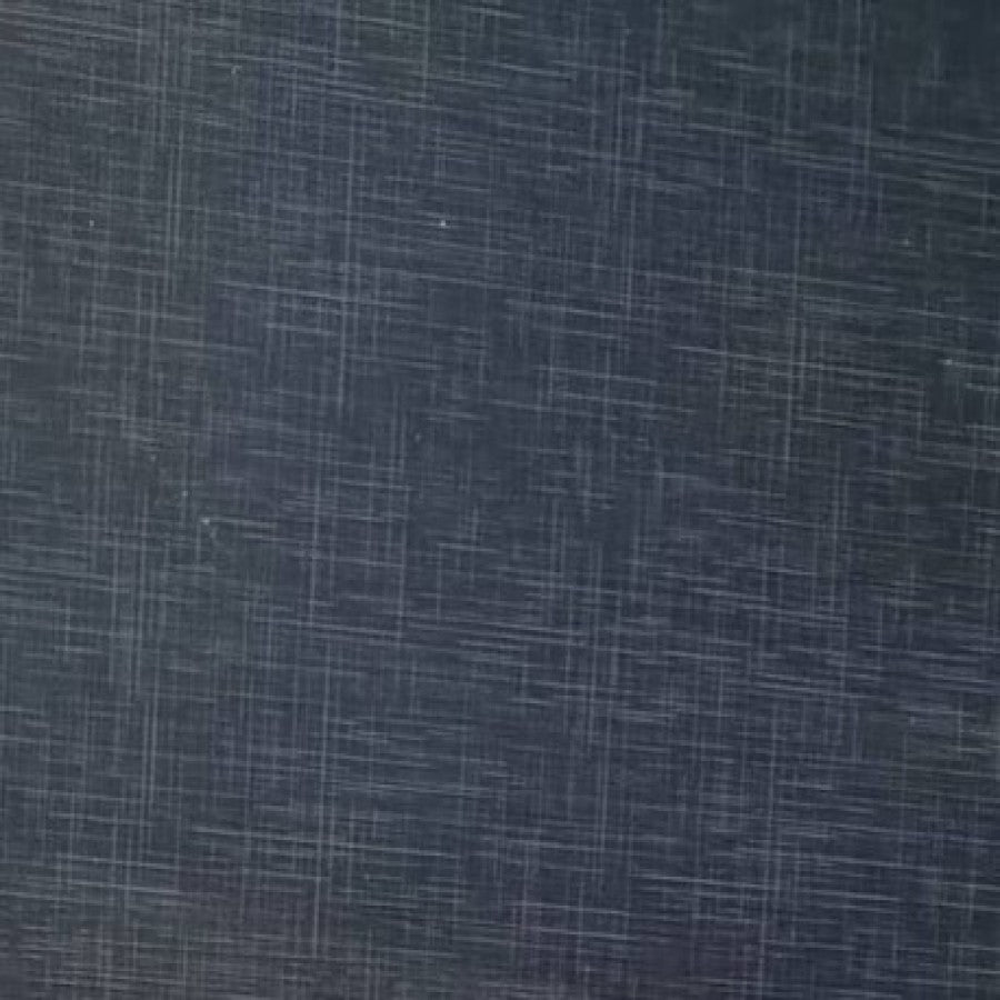 Short Side Panel for Capri V1 - 1400mm - Shadow Weave Black