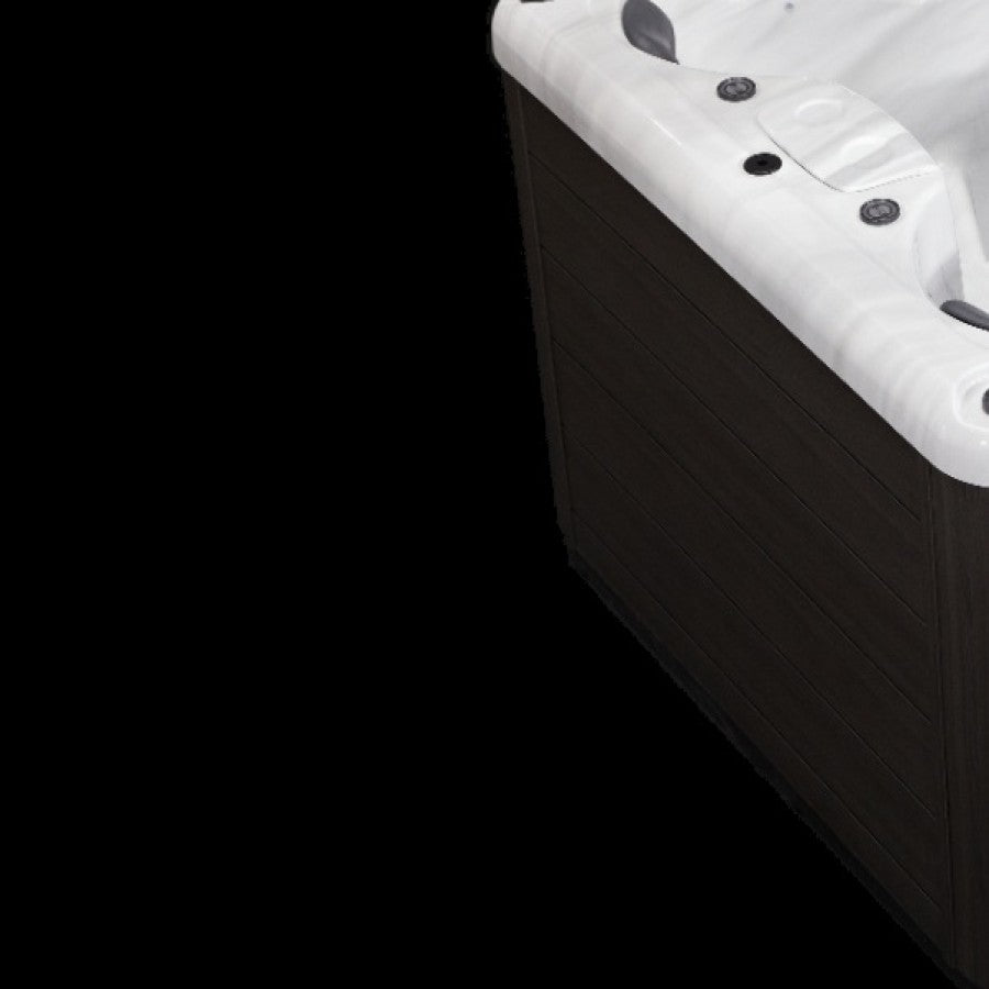 Short End Side Panel for Eros/Helios Swim Spas V1+V3 - 1735x1260mm - Grey H20A