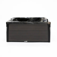 Long Side Panel for Topaz V2+V3 - Grey H20A