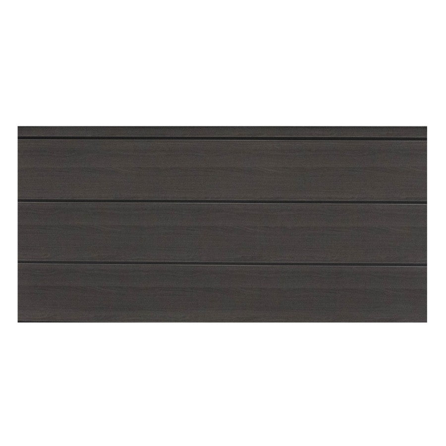 Long Side Panel for Topaz V2+V3 - Grey H20A