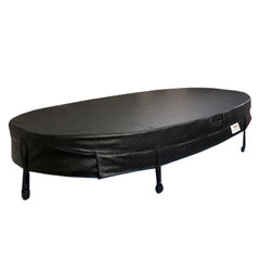 Cover Skin for SpaBerry SB5 - Black Vinyl
