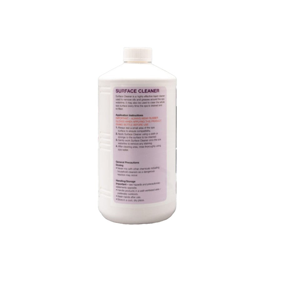 InSpire Surface Cleaner - 1LTR (SPACLN1OL)