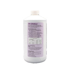 InSpire Spa Sparkle - 1lt (SPASPRK1OL)