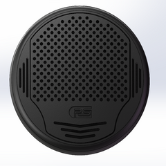 Speaker with PS logo for Platinum Spas Premium V3 (03.07.01201)