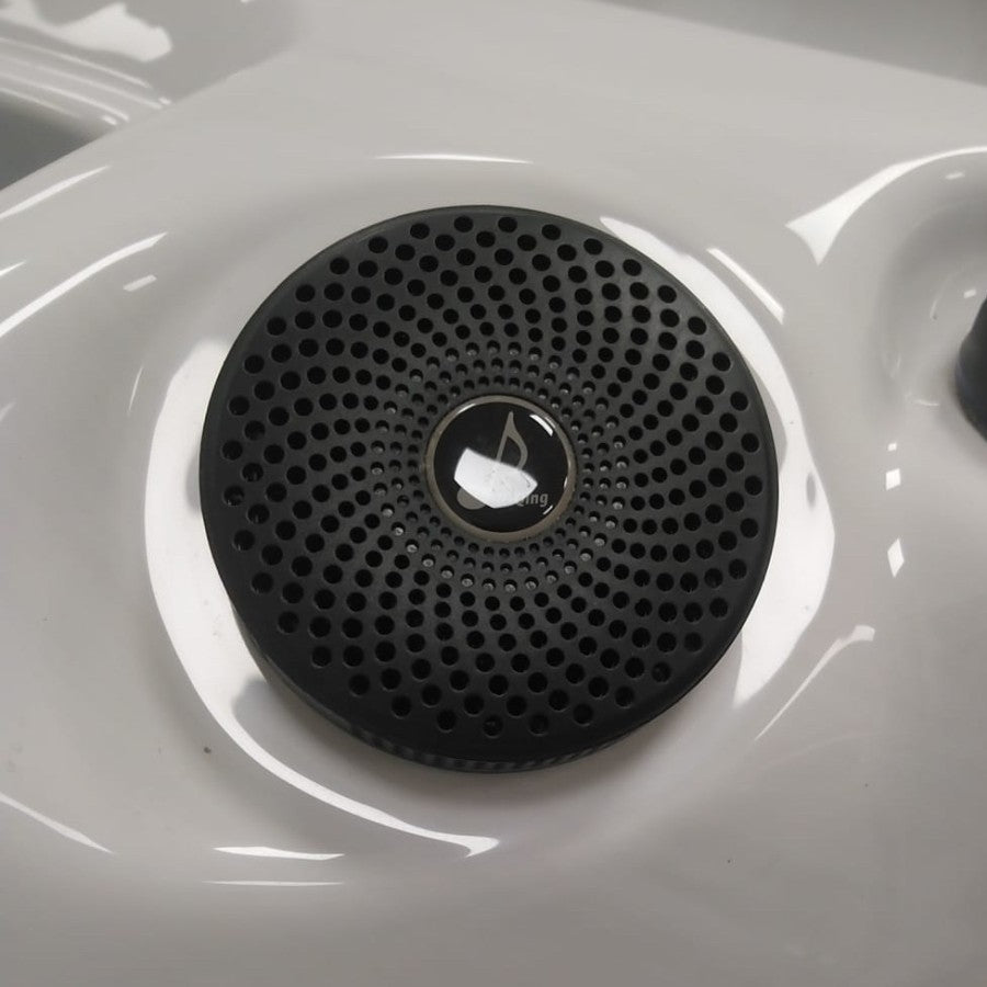 Speaker R-Qing - Black