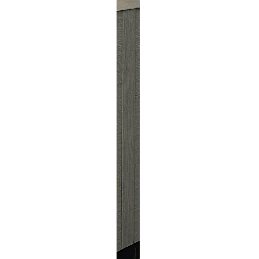 Side Panel Slat for AquaSolus Series3 - Lunar Grey