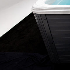 Side Panel Slat for Ares Swim Spa V3 - Grey H03