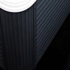 Side Panel Slat for Ares Swim Spa V3 - Grey H03