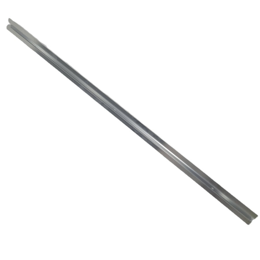 Fitting Strip Version2 - Aluminium for the OEM1/OEM2/OEM3/OEM4/OEM6/OEM7/OEM8/OEM9/OEM11/OEM12 Slats